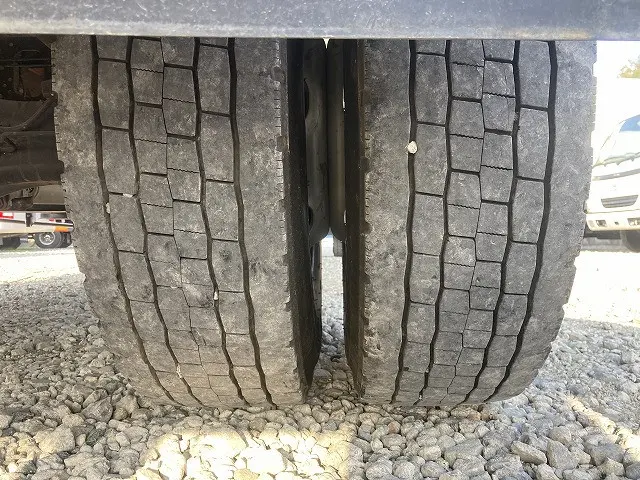 いすゞ フォワード SKG-FSR90S2(2WD)の写真39