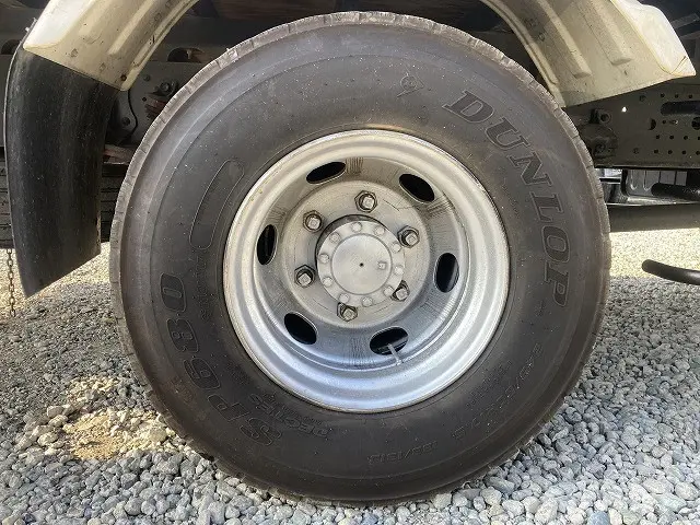 いすゞ フォワード SKG-FSR90S2(2WD)の写真40