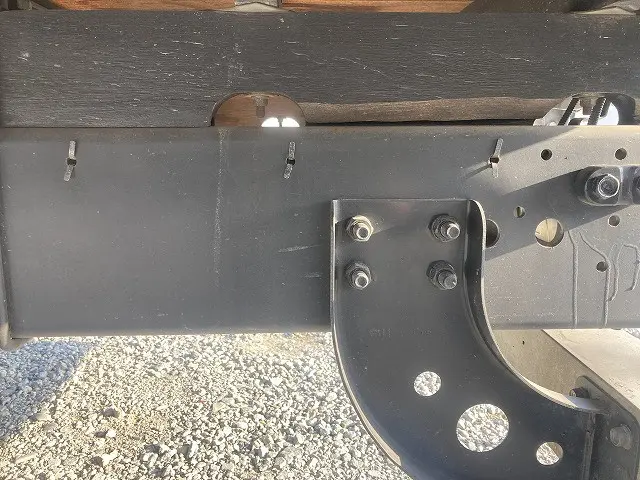 いすゞ フォワード SKG-FSR90S2(2WD)の写真42