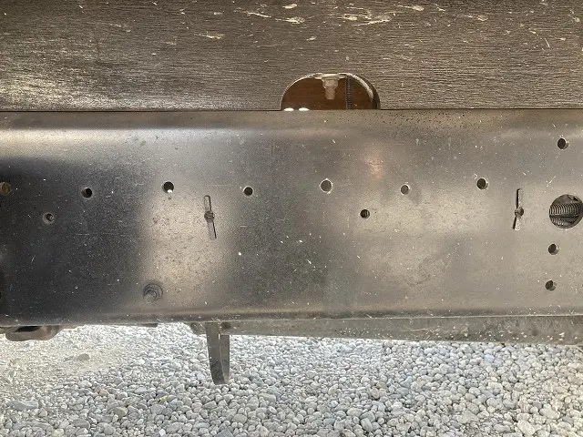 いすゞ フォワード SKG-FSR90S2(2WD)の写真43