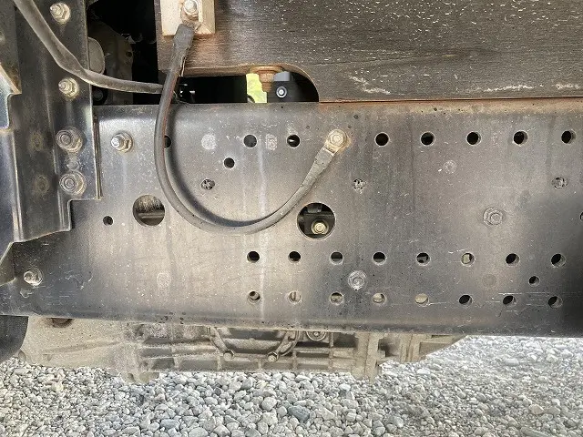 いすゞ フォワード SKG-FSR90S2(2WD)の写真44