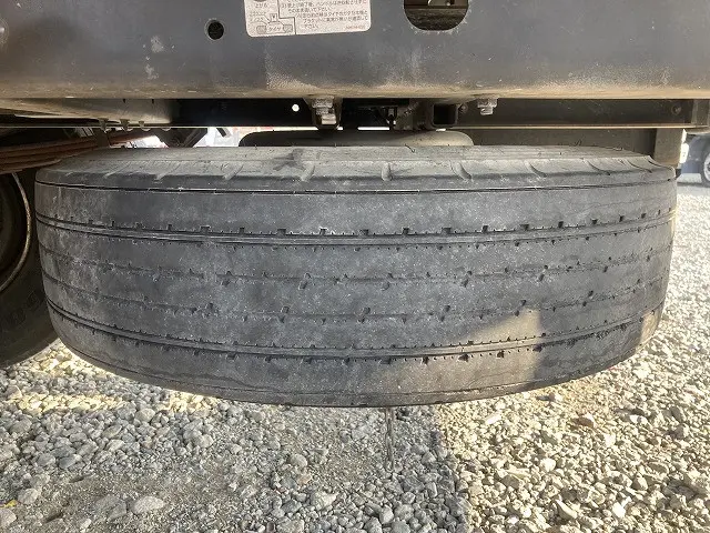 いすゞ フォワード SKG-FSR90S2(2WD)の写真45