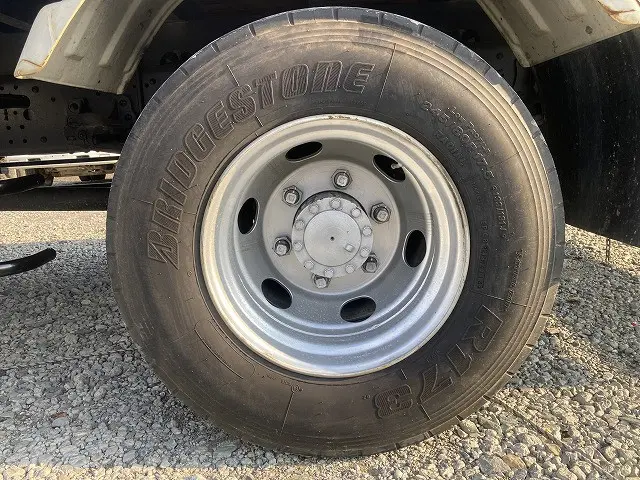 いすゞ フォワード SKG-FSR90S2(2WD)の写真47