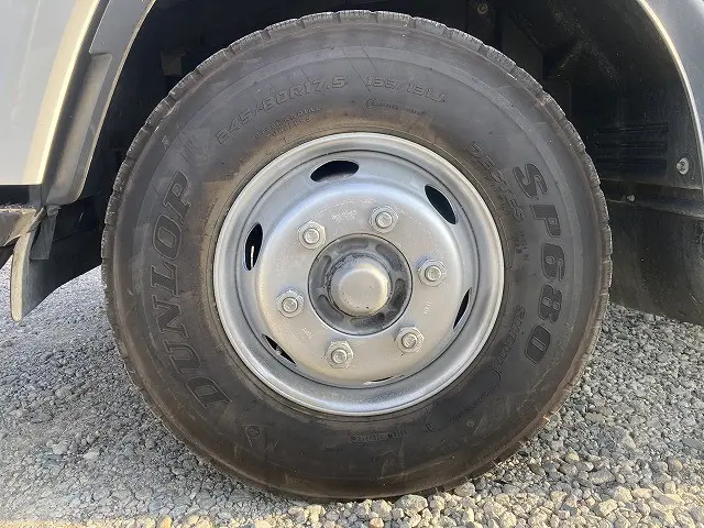 いすゞ フォワード SKG-FSR90S2(2WD)の写真48