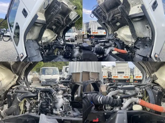 いすゞ フォワード SKG-FSR90S2(2WD)の写真50