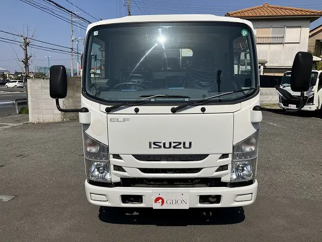 いすゞ エルフ TPG-NMR85N(2WD)の写真2