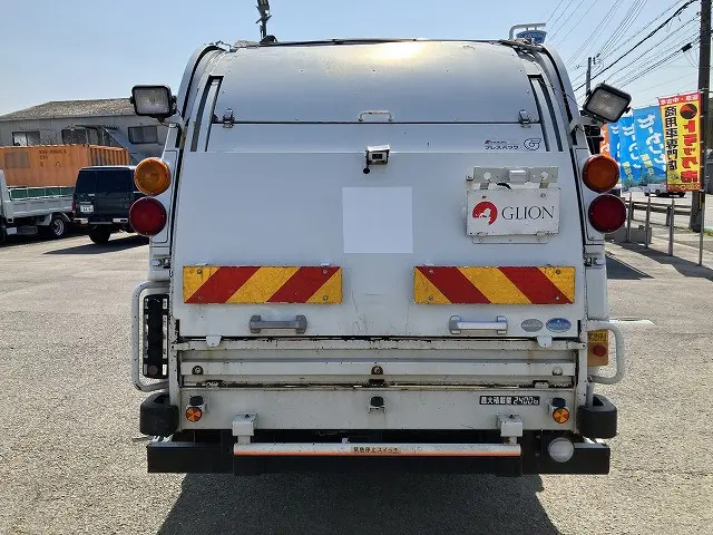 いすゞ エルフ TPG-NMR85N(2WD)の写真7