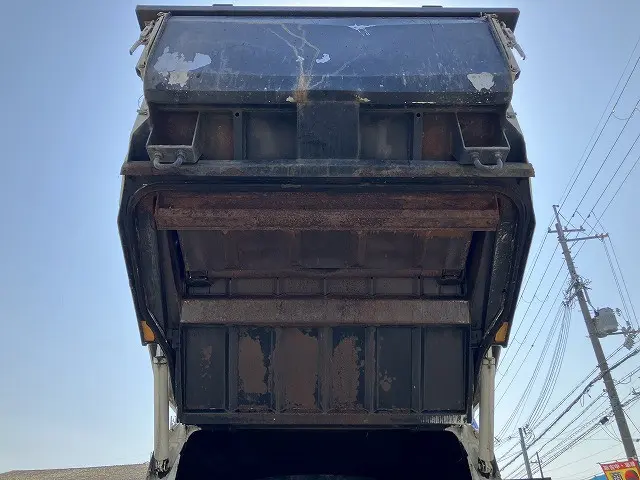 いすゞ エルフ TPG-NMR85N(2WD)の写真16