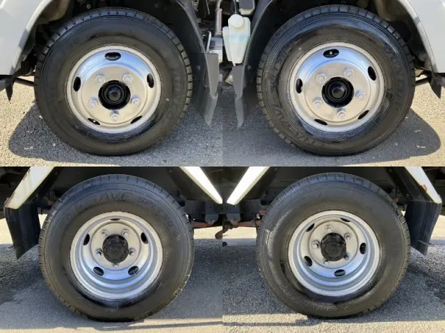 いすゞ エルフ TPG-NMR85N(2WD)の写真18