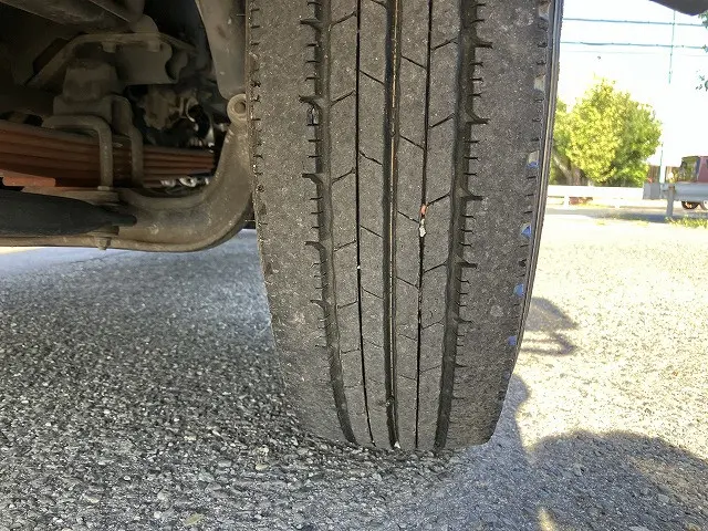 いすゞ エルフ TPG-NMR85N(2WD)の写真19