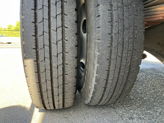 いすゞ エルフ TPG-NMR85N(2WD)の写真21