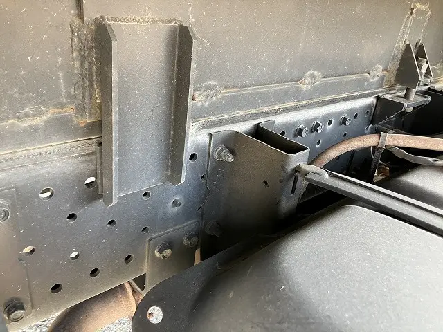 いすゞ エルフ TPG-NMR85N(2WD)の写真23