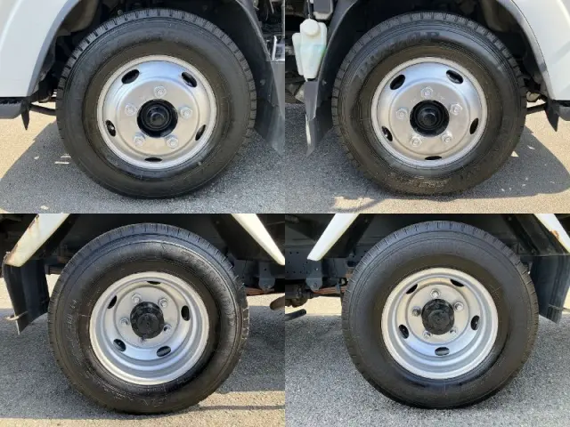 いすゞ エルフ TPG-NMR85N(2WD)の写真24