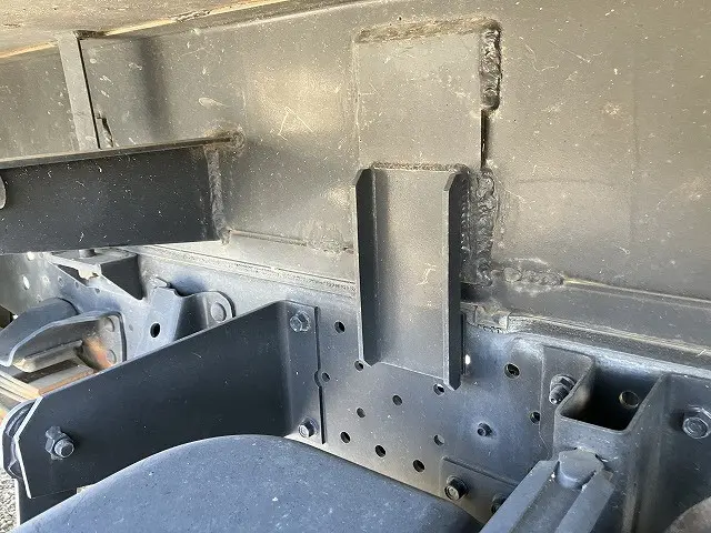 いすゞ エルフ TPG-NMR85N(2WD)の写真25