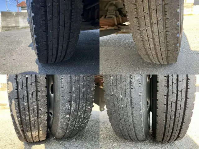 いすゞ エルフ TPG-NMR85N(2WD)の写真25