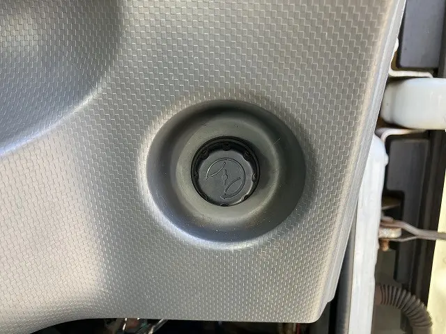 いすゞ エルフ TPG-NMR85N(2WD)の写真27