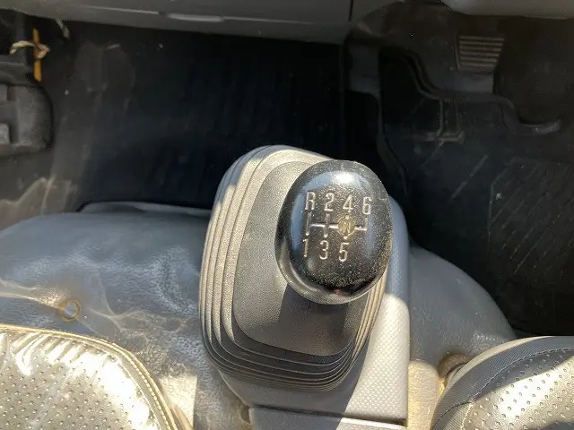 いすゞ エルフ TPG-NMR85N(2WD)の写真33
