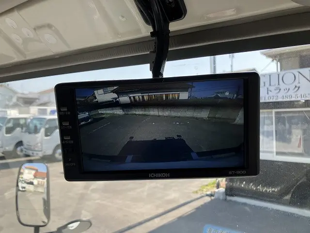 いすゞ エルフ TPG-NMR85N(2WD)の写真34