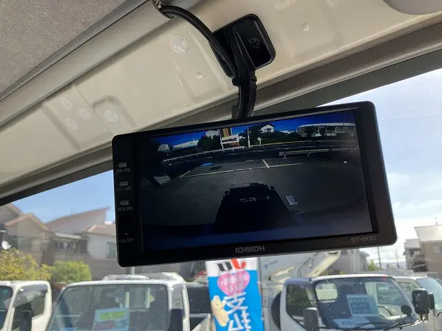 いすゞ エルフ TPG-NMR85N(2WD)の写真36