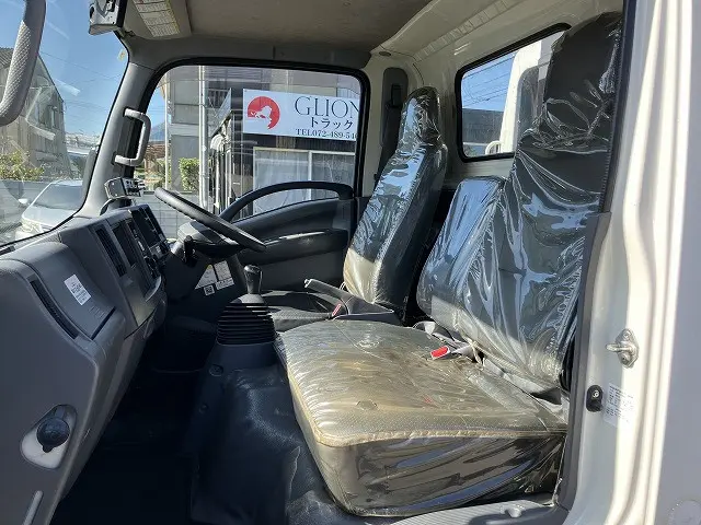 いすゞ エルフ TPG-NMR85N(2WD)の写真38