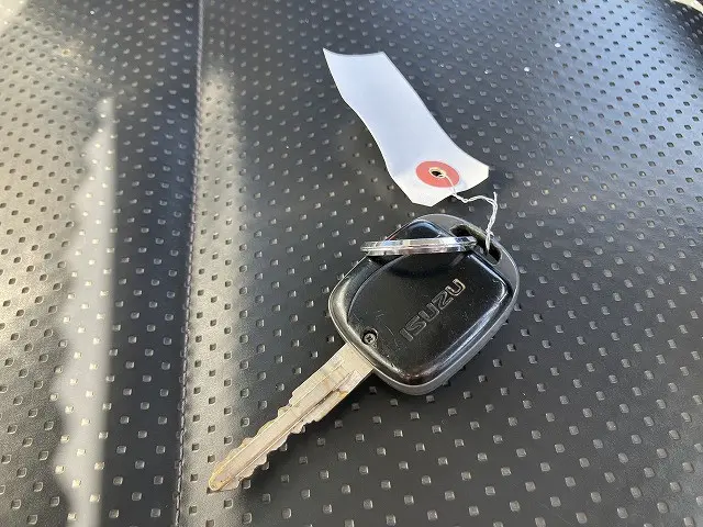 いすゞ エルフ TPG-NMR85N(2WD)の写真40