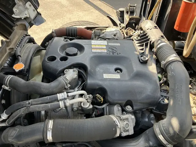 いすゞ エルフ TPG-NMR85N(2WD)の写真41