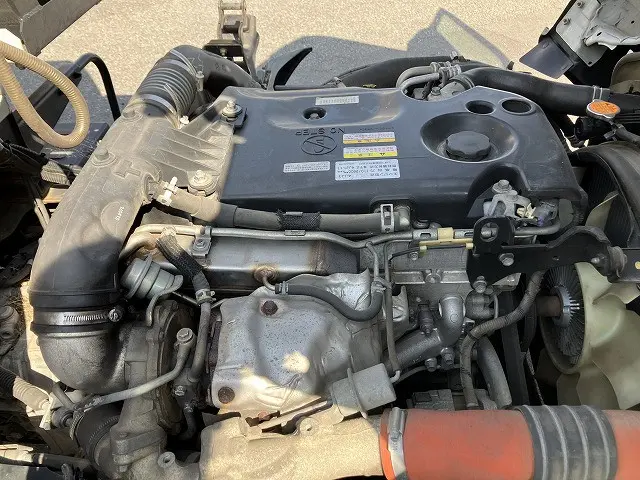 いすゞ エルフ TPG-NMR85N(2WD)の写真42