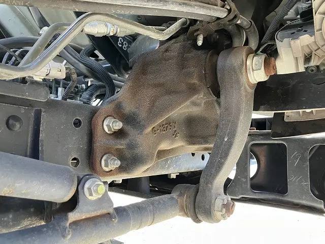 いすゞ エルフ TPG-NMR85N(2WD)の写真43