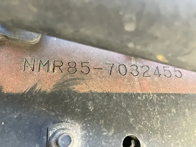 いすゞ エルフ TPG-NMR85N(2WD)の写真44