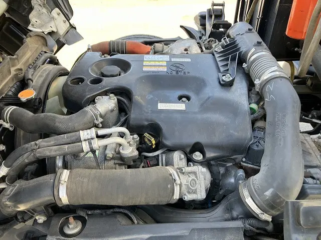 いすゞ エルフ TPG-NMR85N(2WD)の写真45