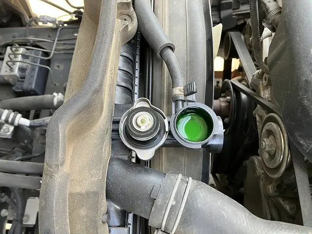 いすゞ エルフ TPG-NMR85N(2WD)の写真45