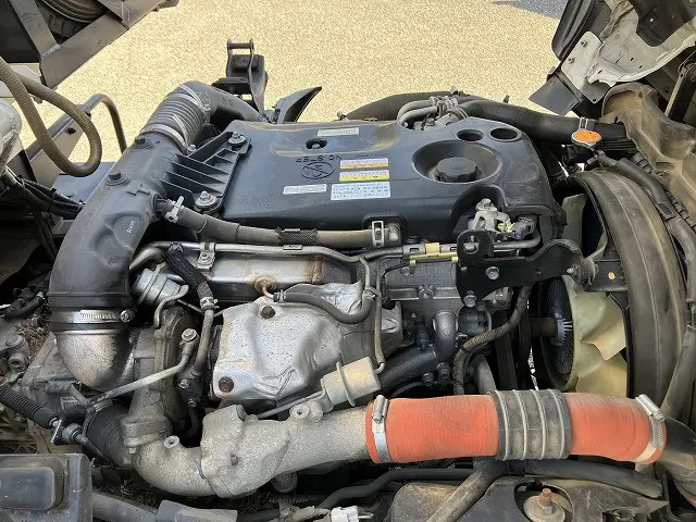いすゞ エルフ TPG-NMR85N(2WD)の写真46