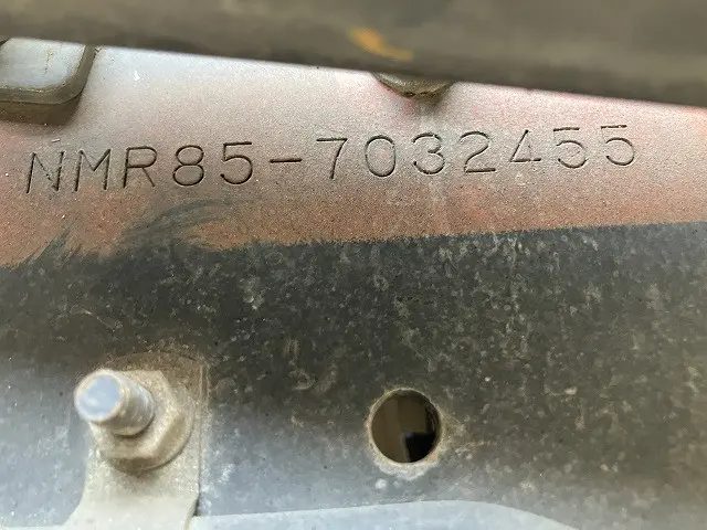 いすゞ エルフ TPG-NMR85N(2WD)の写真46