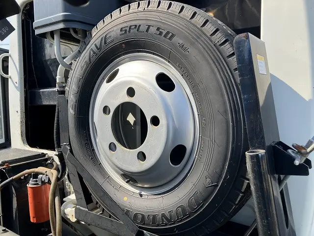 いすゞ エルフ TPG-NMR85N(2WD)の写真48