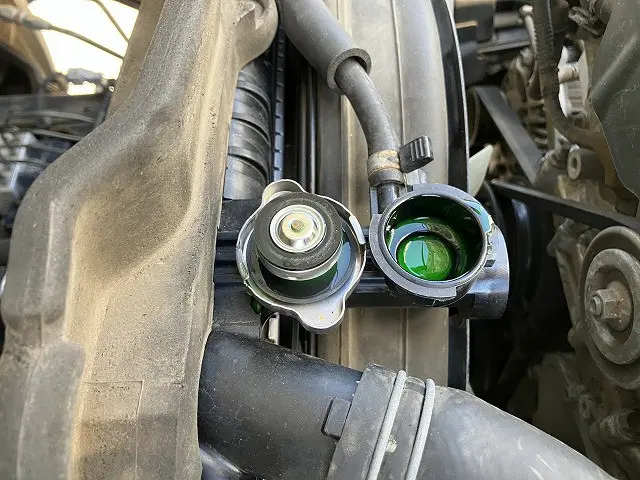 いすゞ エルフ TPG-NMR85N(2WD)の写真49