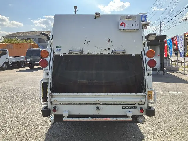 三菱 キャンター TPG-FEA50(2WD)の写真7