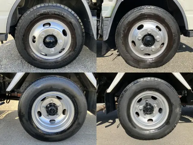 三菱 キャンター TPG-FEA50(2WD)の写真25