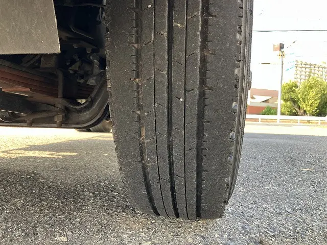 三菱 キャンター TPG-FEA50(2WD)の写真26