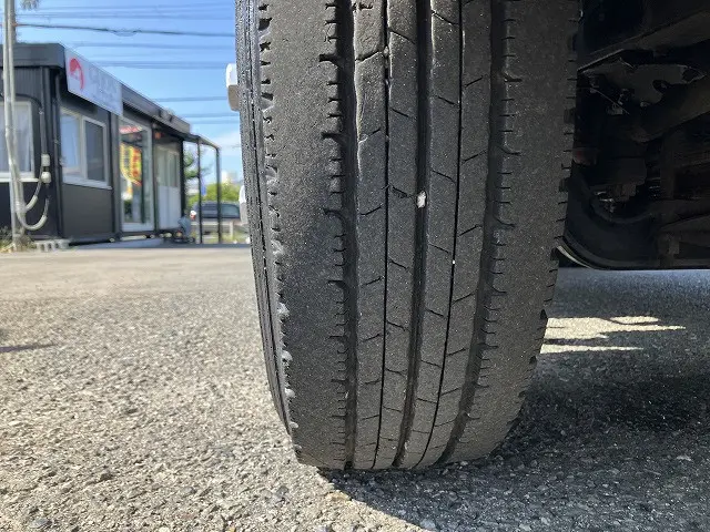 三菱 キャンター TPG-FEA50(2WD)の写真27