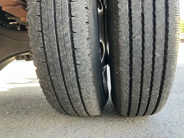 三菱 キャンター TPG-FEA50(2WD)の写真28