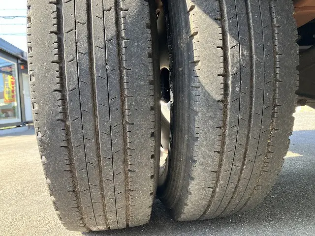 三菱 キャンター TPG-FEA50(2WD)の写真29