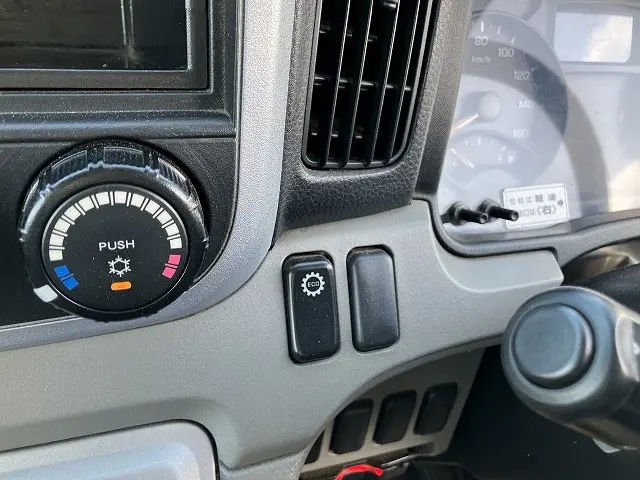 三菱 キャンター TPG-FEA50(2WD)の写真36