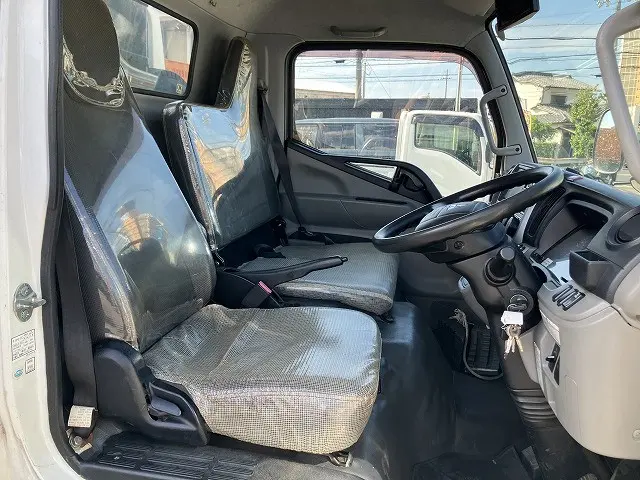 三菱 キャンター TPG-FEA50(2WD)の写真42