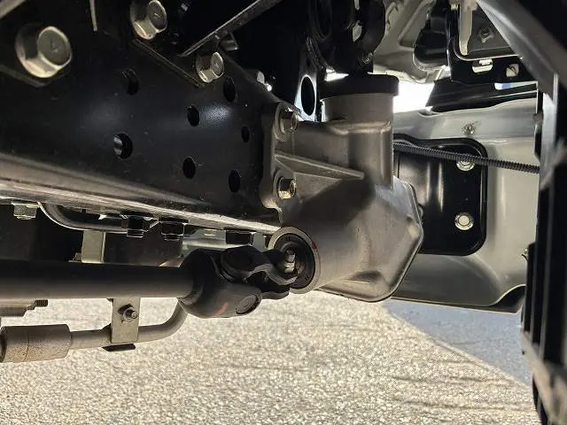 三菱 キャンター 2RG-FBA20(2WD)の写真22