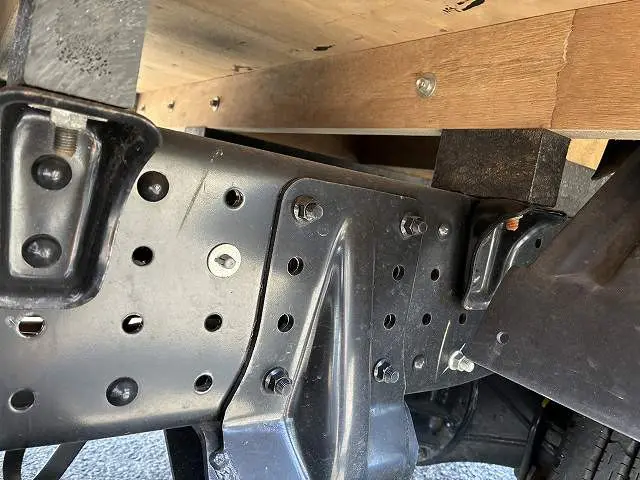 三菱 キャンター 2RG-FBA20(2WD)の写真26