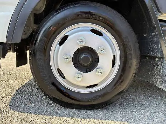 三菱 キャンター 2RG-FBA20(2WD)の写真27