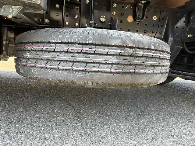 三菱 キャンター 2RG-FBA20(2WD)の写真28