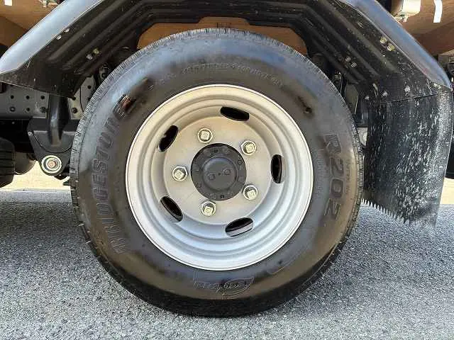 三菱 キャンター 2RG-FBA20(2WD)の写真29