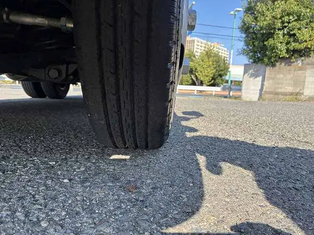 三菱 キャンター 2RG-FBA20(2WD)の写真32