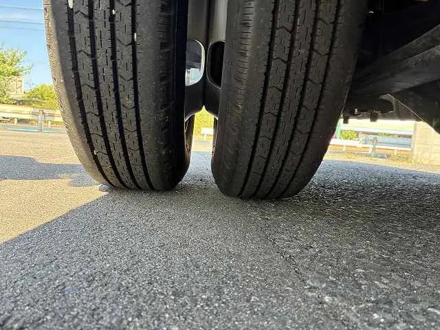 三菱 キャンター 2RG-FBA20(2WD)の写真35